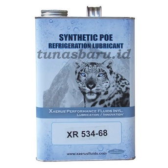 Promo Xaerus Oil Xr 534-68