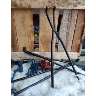 +++++] Capit Kowi/Tang Penjepit Kowi Lebur Emas