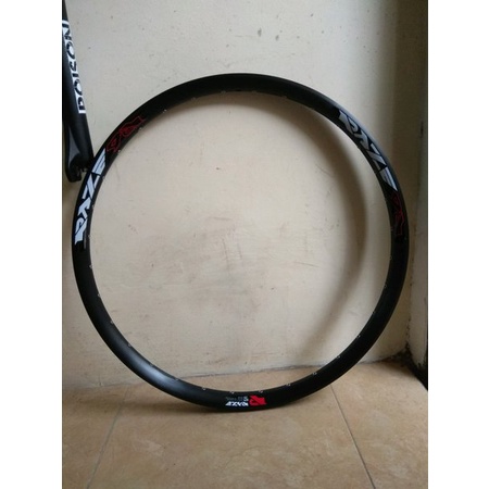 Rims raze online 27.5