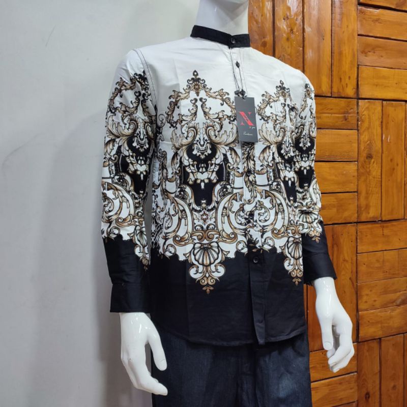 KEMKO BATIK N-ONE MURAH