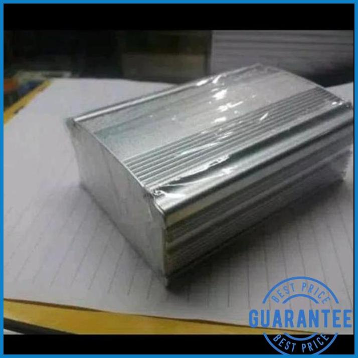 

BOX ALUMUNIUM FULL A43PD YANG 9X9X5CM | BPL