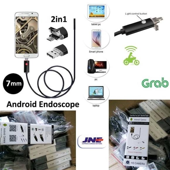 USB Endoscope Camera/ Web cam/ IP IR SPY Cam/ Sport action cam -WEB CAM