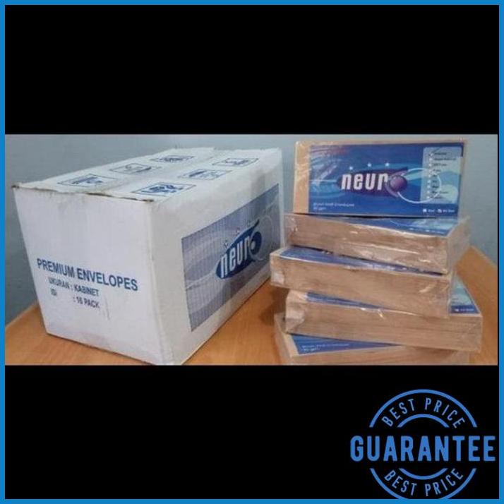 

AMPLOP SETENGAH FOLIO BUAT PACKING 19X25CM | BPL