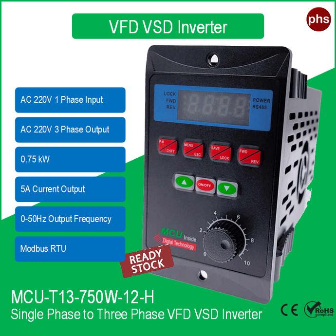 VFD VSD Inverter