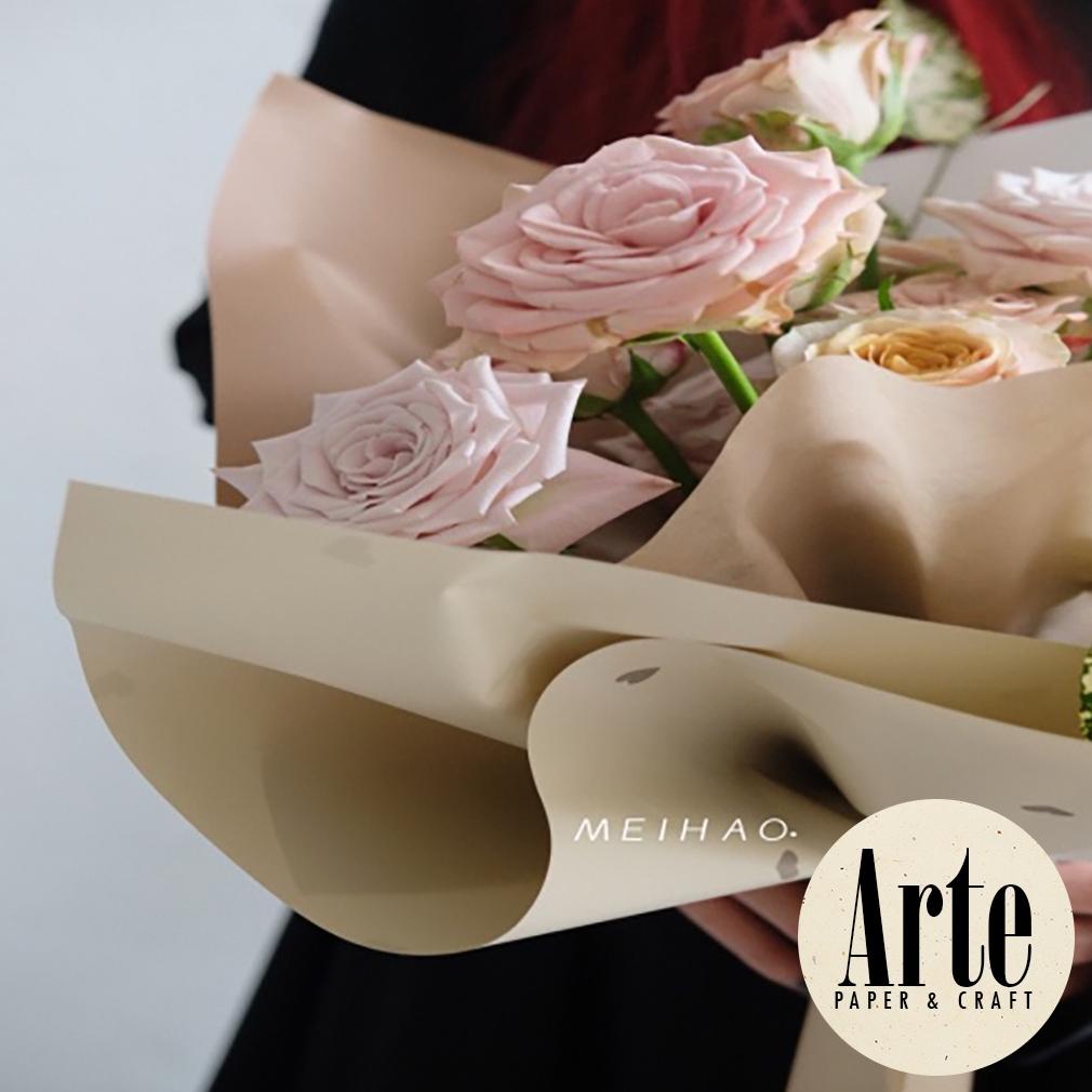 

Update! 20 Lembar Cellophane Mini Heart Ori Sinowrap Buket Bunga Korean Kertas Waterproof Flower Wrapping Paper Calor Kado Arte Florist Supply Jakarta Bekasi P.XXY-015 !