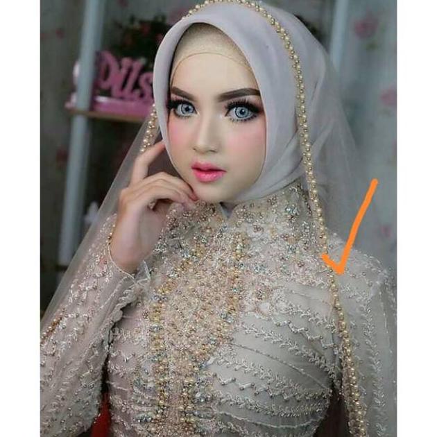 PREMIUM Slayer pengantin MURAH