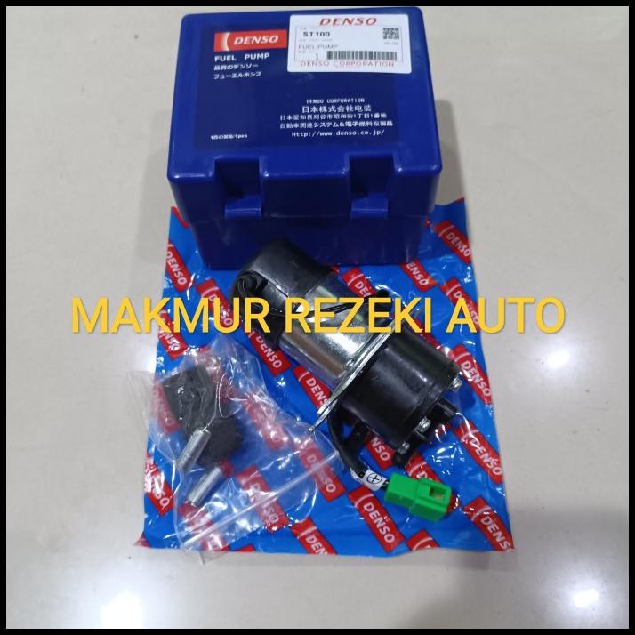 TERMURAH FUEL PUMP ATAU POMPA BENSIN ROTAX ROTAK CARRY / ST100 DENSO 