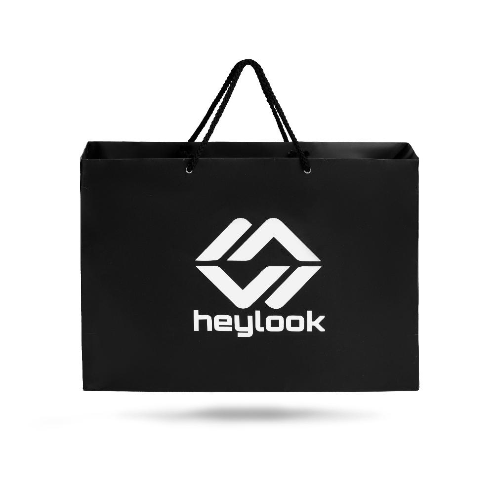

Model baru - HEYLOOK Official - Paper Bag Tas Hadiah Ulang Tahun Tas Birthday Gift Bag