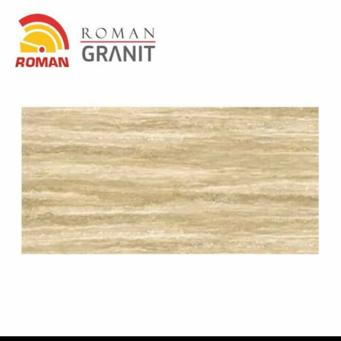 GRANIT ROMAN GT1262001R DTRAVERTINE NOCE 60X120