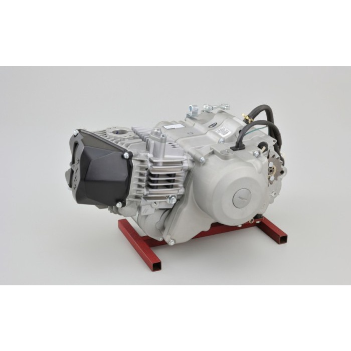 MESIN DAYTONA ANIMA 190CC ELECTRIC STARTER RACING ENGINE