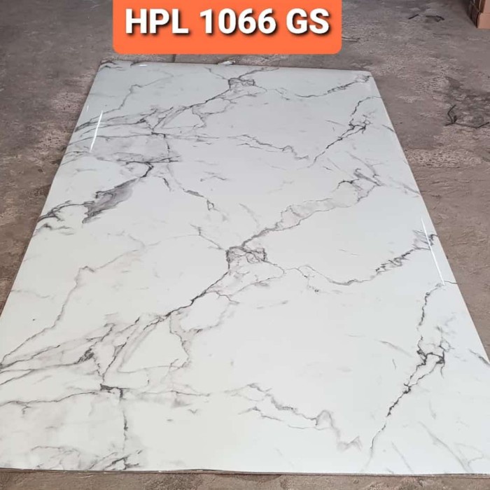 HPL BEST GRANITE COLOUR BY WINSTON WARNA GRANIT/ KERAMIK