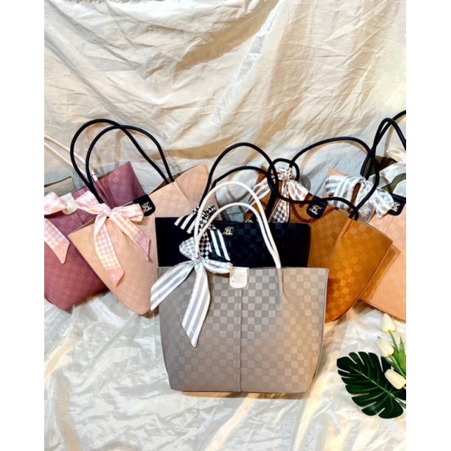 DAISY BAG by jims honey/hand bag