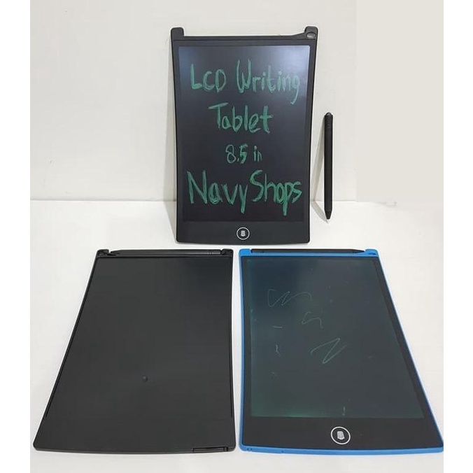 

langsung order saja] Papan Tulis Anak - LCD Writing Tablet - Papan Tulis Edukasi
