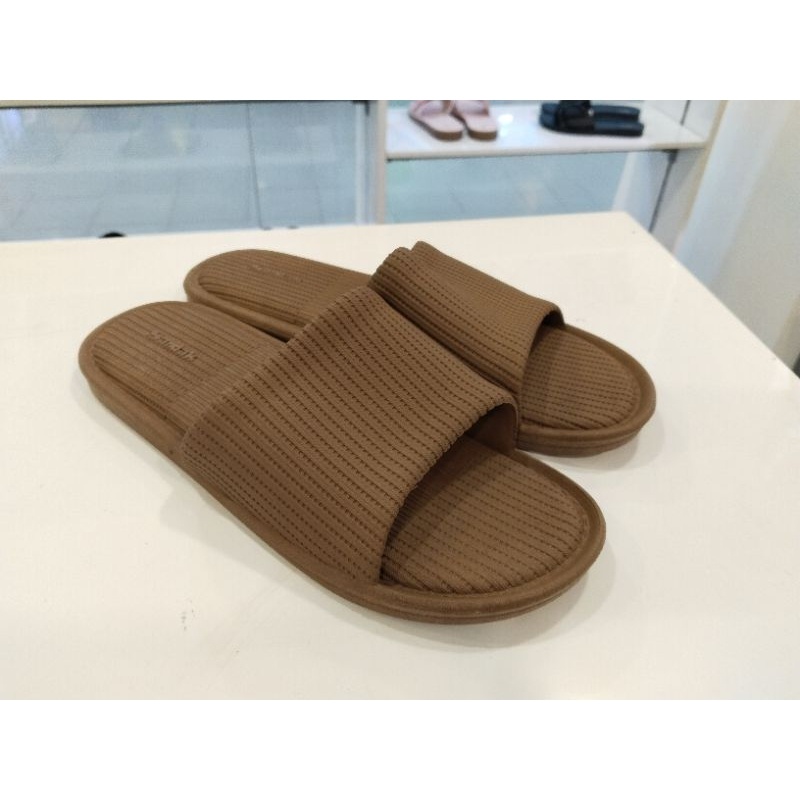 Sandal Karet Wanita Sandak By Bata