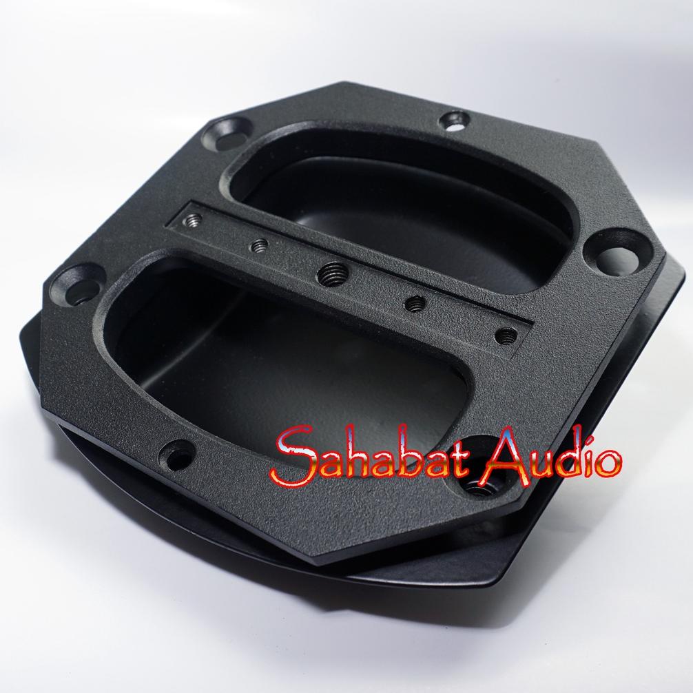 Model baru - Handle Speaker Handel Box Aluminium muue / Pegangan Box Speaker Import Built Up / Tarik