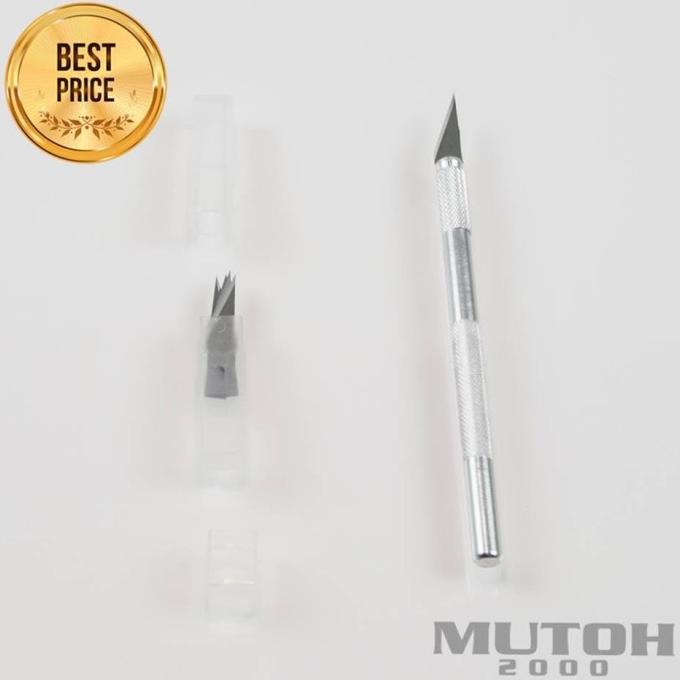 

[ Megaelektro99 ] Pen Cutter Import / Cutting Sticker Pengiriman Cepat