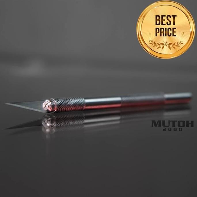 

[ Megaelektro99 ] Pen Cutter / Cutting Sticker Berkualitas