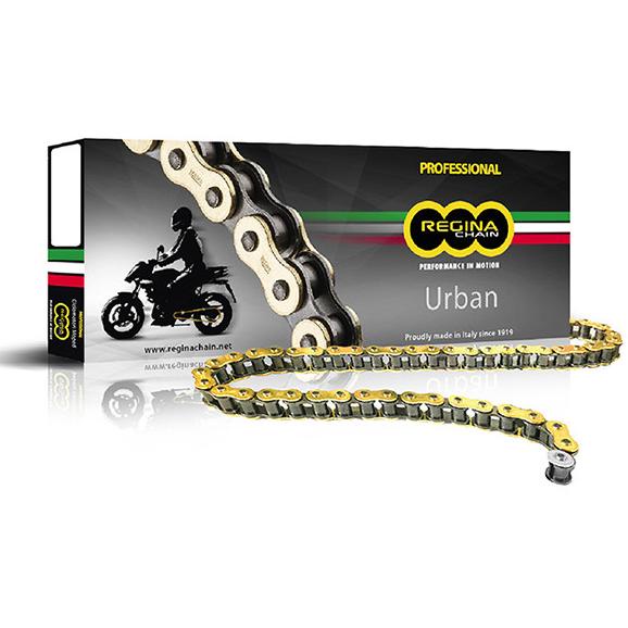 Rantai Regina 428 -132 Urban 65 - 180 Cc