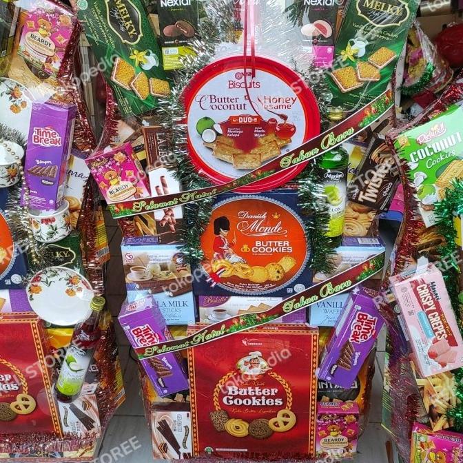 

Parcel Idul Fitri Parsel Coklat Bingkisan Lebaran Berkualitas
