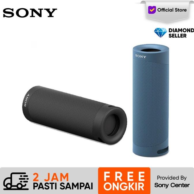 SONY SRS-XB23 Extra Bass Bluetooth Speaker / SRS XB23 / SRSXB23