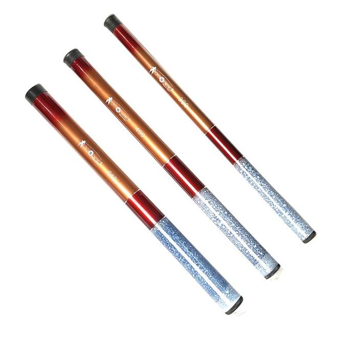 JORAN TEGEK KAGAWA RUAS PENDEK FIBER 360