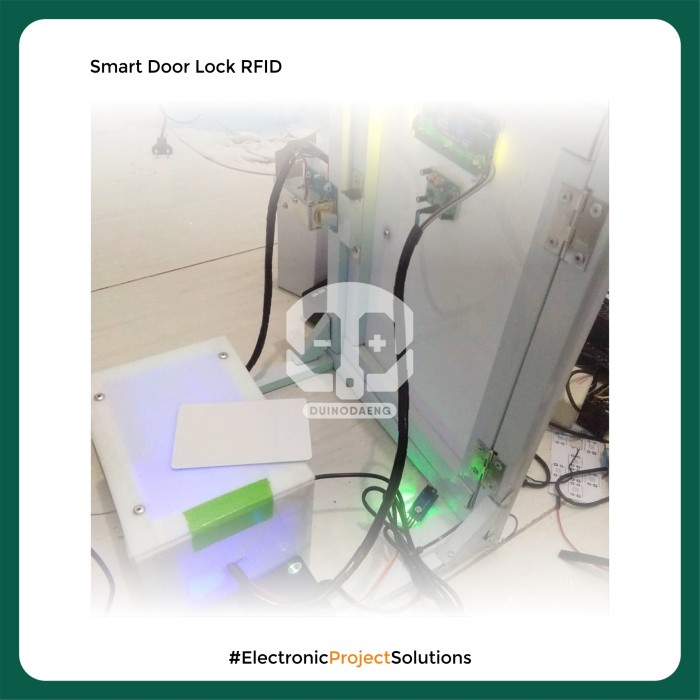 Project Arduino / IoT CUSTOM, Alat Otomatis / Monitoring Custom