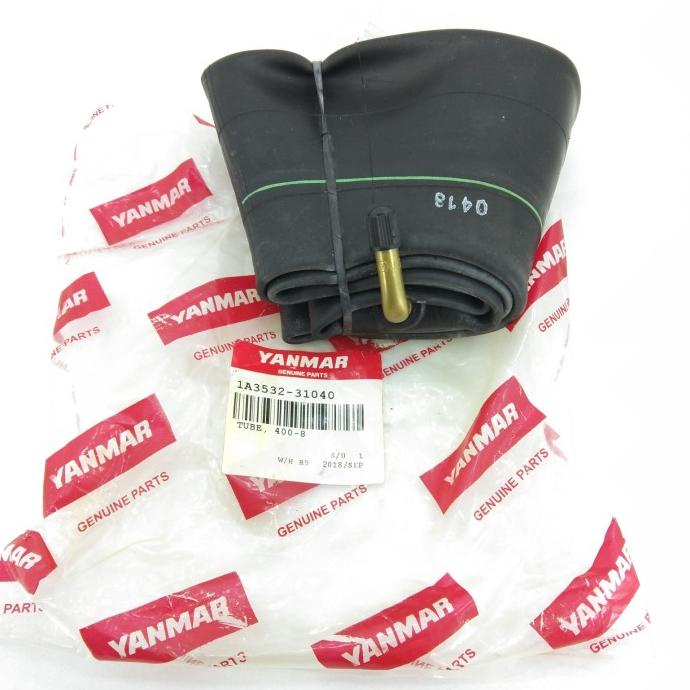 :=:=:=:=] Ban dalam Tube Asli Cultivator Yanmar Te 550n