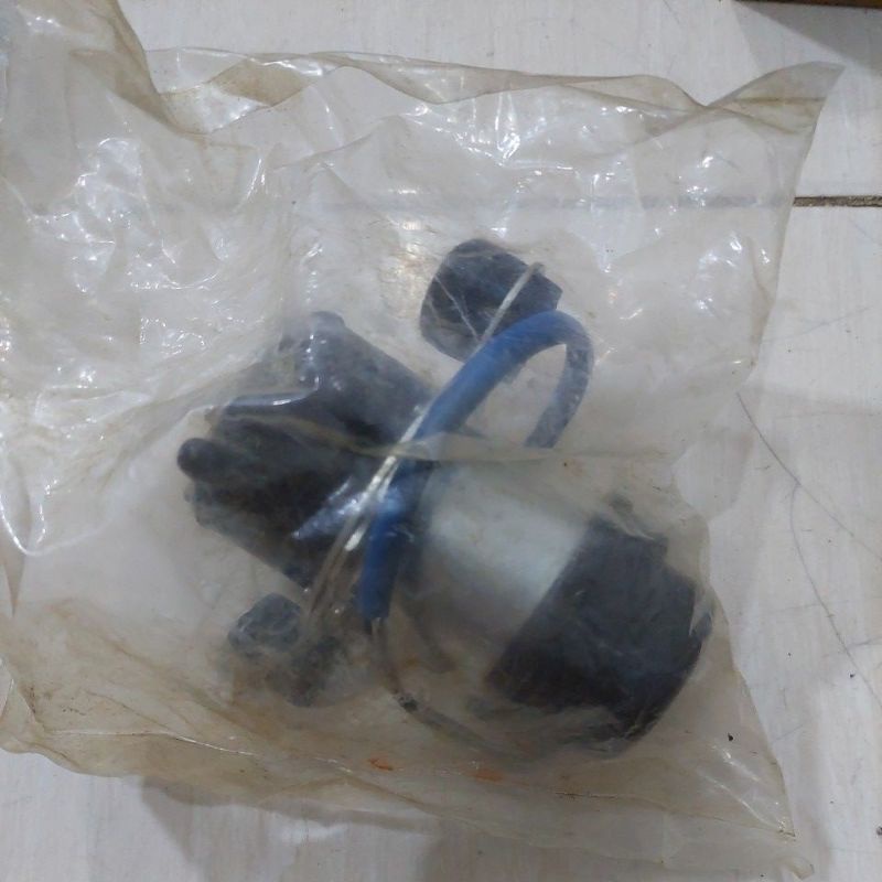 Rotak bensin suzuki futura