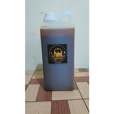 

Sambel Bebek 500Gr (1/2 Kg)