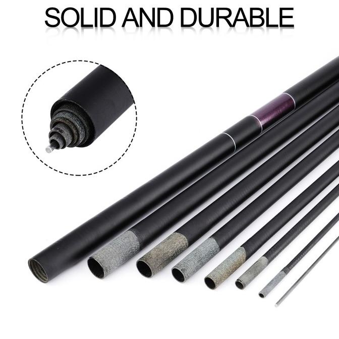 Joran Tegek Carbon Tegek Joran Pancing Joran Maguro Joran Pancing