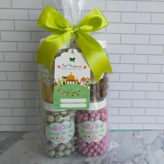 

Hampers Lebaran/ Parsel Coklat / Paket Coklat (Pl.2) Stok Terbatas