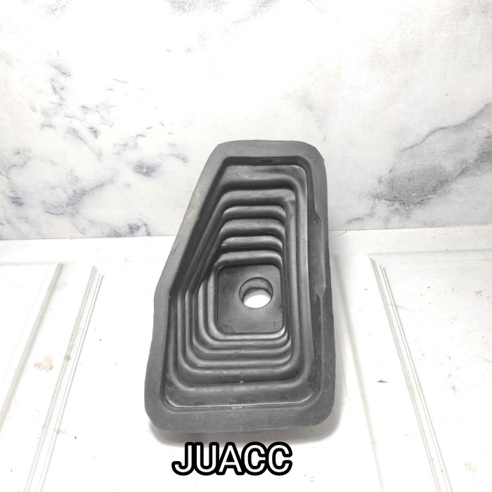 Boot Tongkat Vers Karet Perseneling Mitsubishi Ps135 Ps125T Canter Kode Hk008