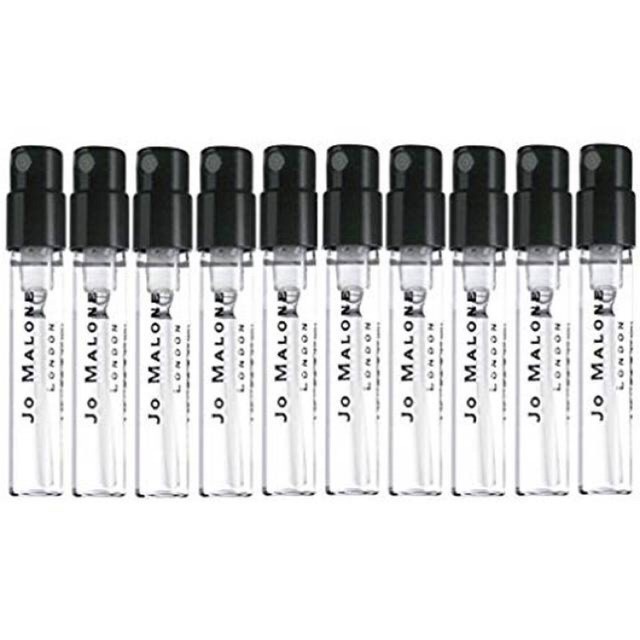 OCacaca- Jo Malone vial