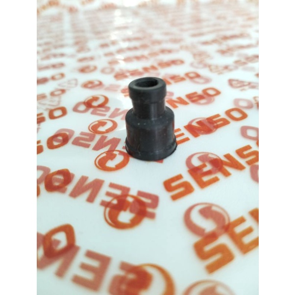 grommet chainsaw  ms070 rubber ms070 karet kabel busi 070
