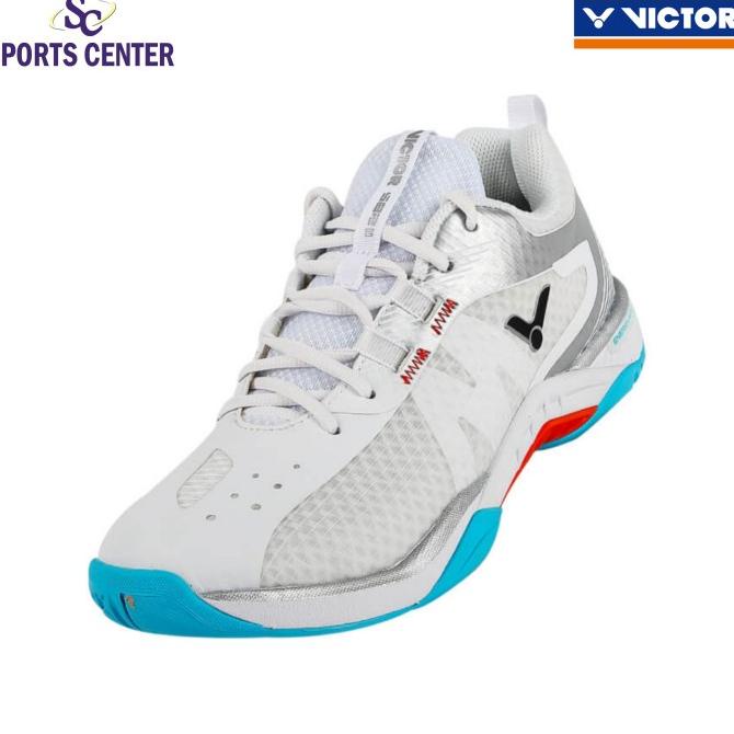 HOT ITEM Sepatu Badminton Victor S 82 II / S-82II / S82II AS