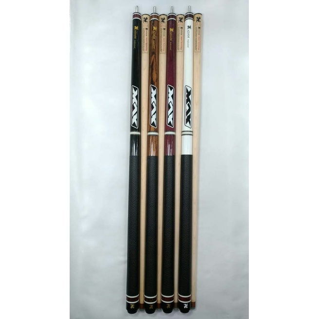 Termurah Adam Jump Break Cue... Stick Billiard Jump Break Adam