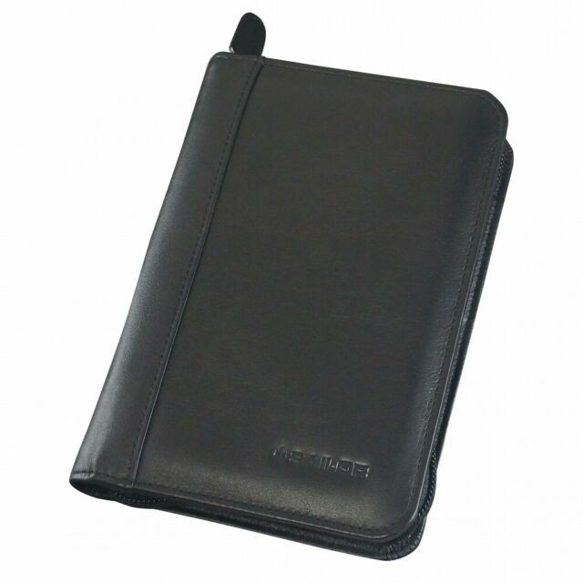 

✨Sale Sailor Leather Pen Case 5 Slots Terbatas