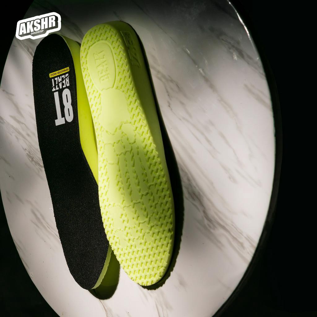 Beazt-Insole Beazt Popbooster Eighternal Insole Beaztfootwear