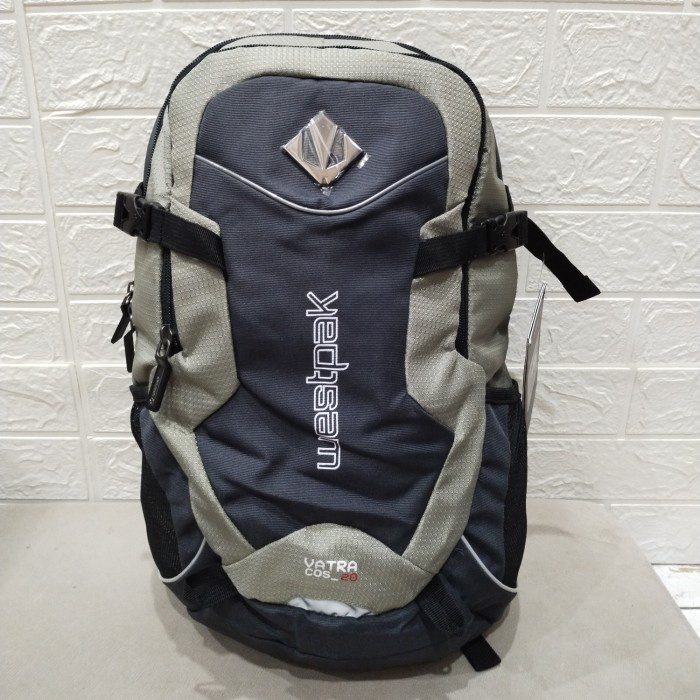 ✨New Tas Ransel Westpak 20 L Terbatas