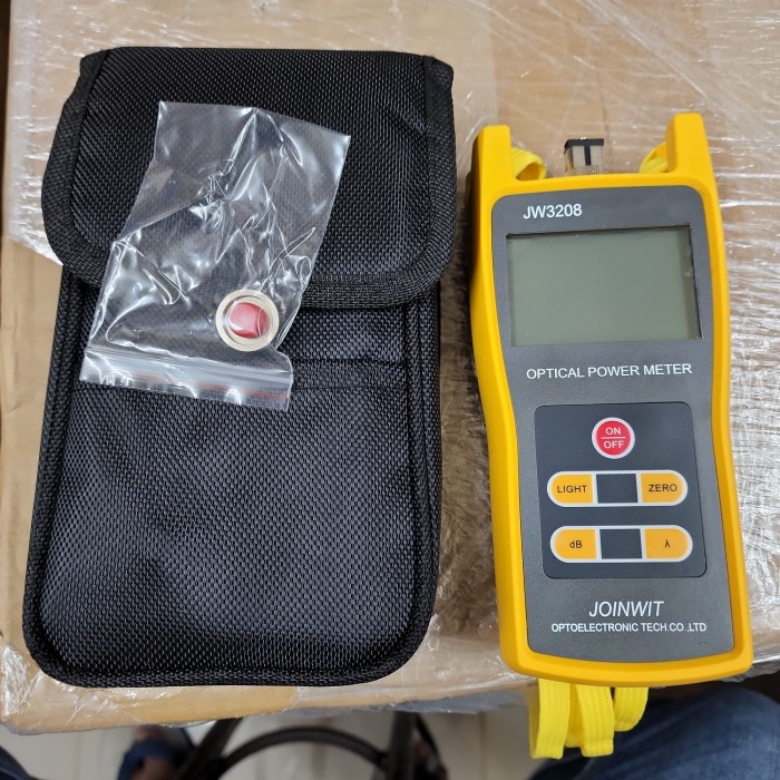 Promo Opm Joinwit Jw3208 / Opm Jw 3208