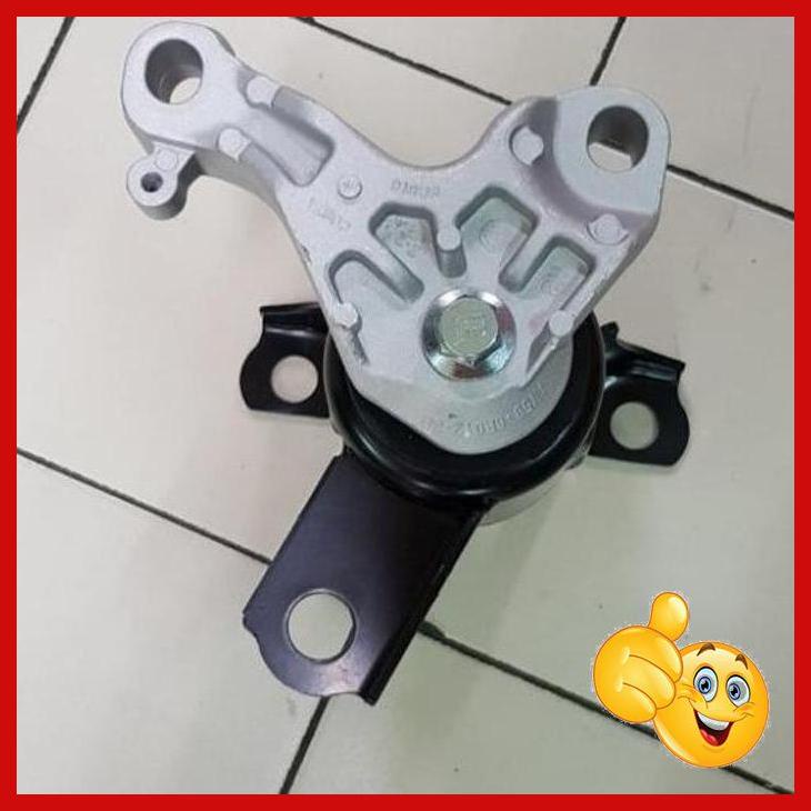 ENGINE MOUNTING FORD FIESTA [MBP]