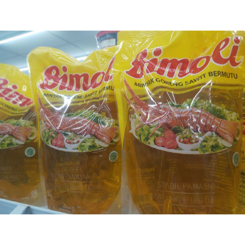 

Minyak bimoli