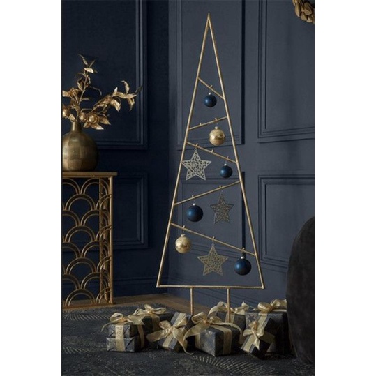 Pohon natal / pohon natal besi / rangka pohon natal