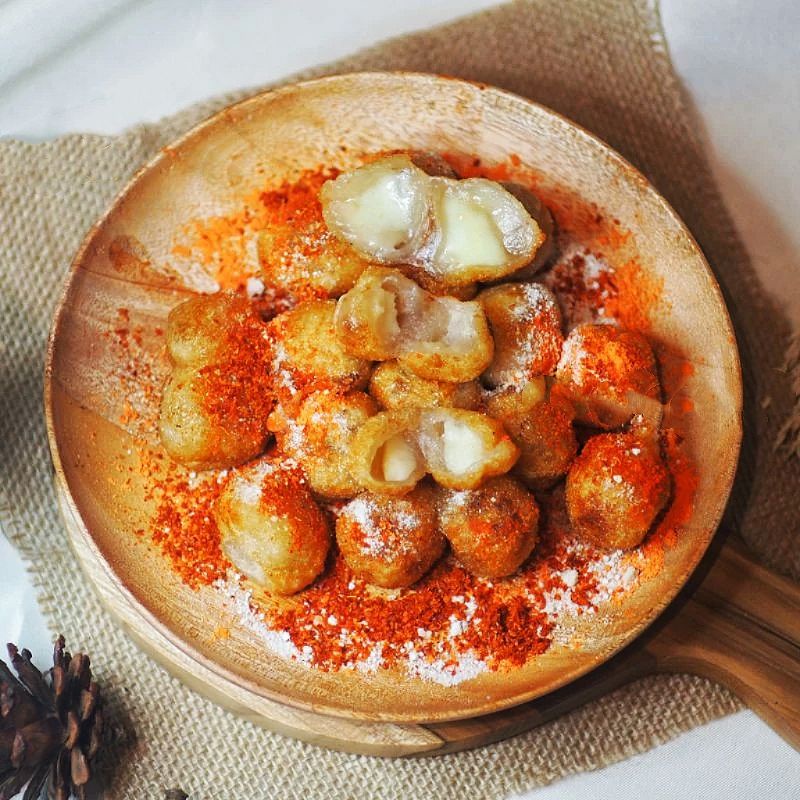 

Cimol mozarella isi 20
