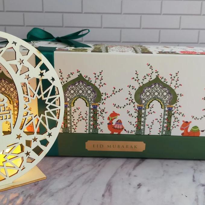 

Hampers Lebaran Parsel Lebaran Box Ekslusif B Coklat Mede Milo Bar Pengiriman Cepat