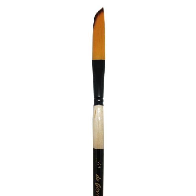 

] Kuas De Goya Dagger L 1/2 In Stok Terbatas