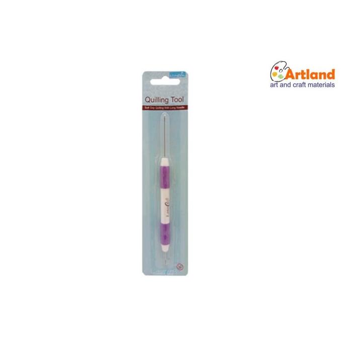 

] Lana Craft Quilling Tool With Long Needle Berkualitas