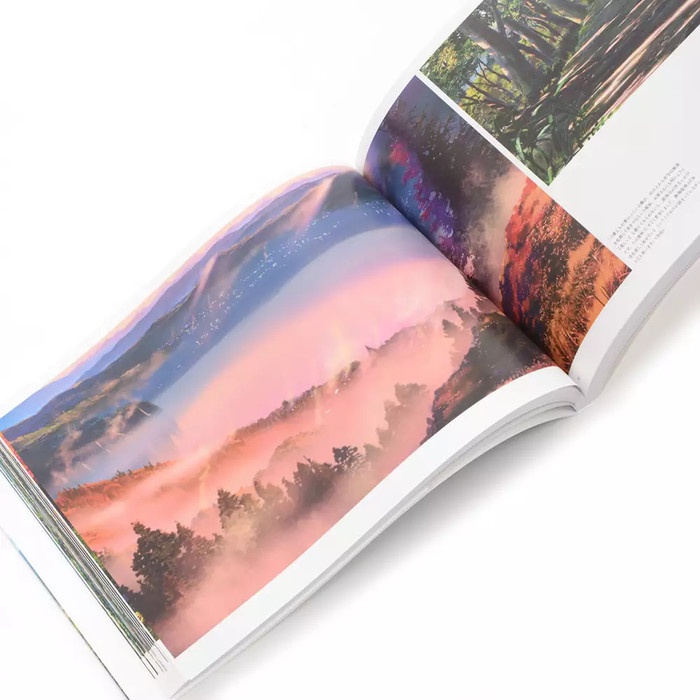 PROMO MAKOTO SHINKAI ARTBOOK - KIMI NO NA WA BACKGROUND COLLECTION TERMURAH