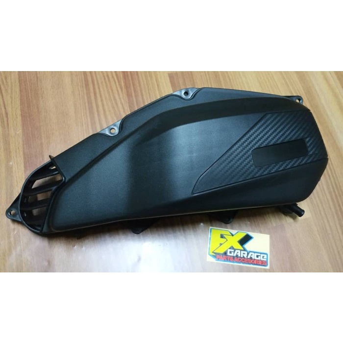 Promo Cover Filter Airblade