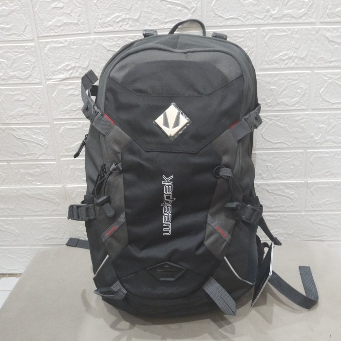 ✨New Tas Ransel Original Westpak 20 L Terbaru